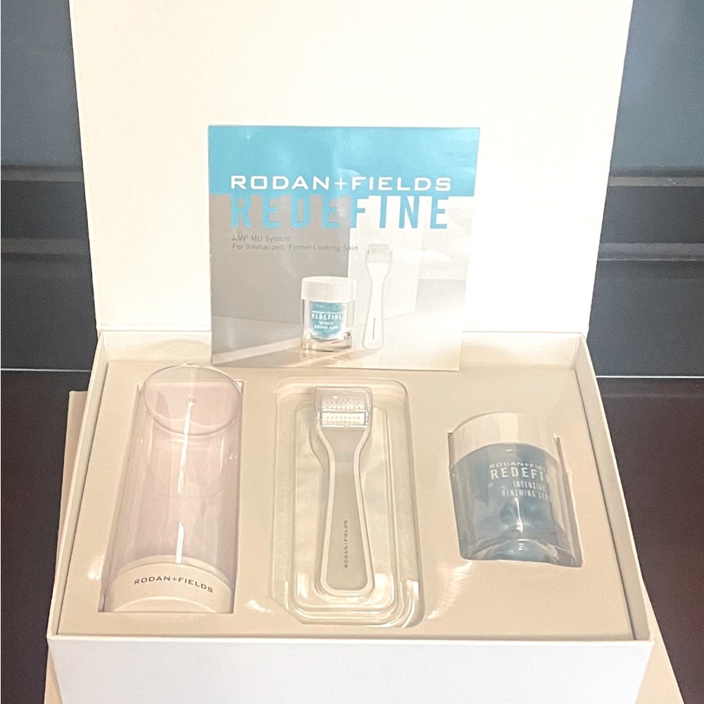 Rodan+Fields AMP MD SYSTEM